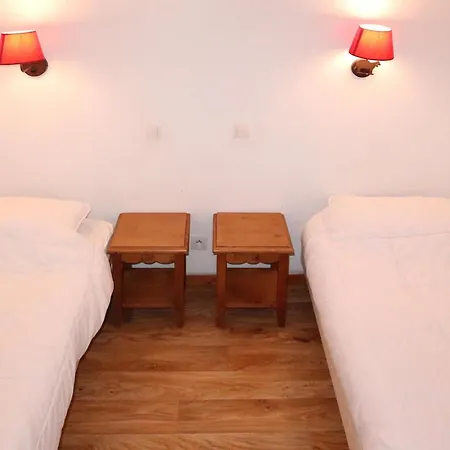 Apartment 2 Pieces 1800 Avec Piscine, Sauna, Animaux Admis - Fr-1-322-663