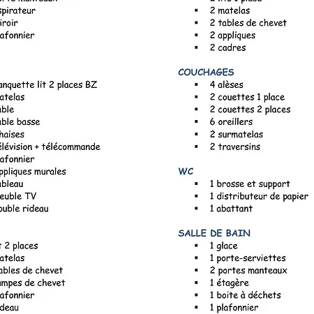 2 Pieces 1800 Avec Piscine, Sauna, Animaux Admis - Fr-1-322-663